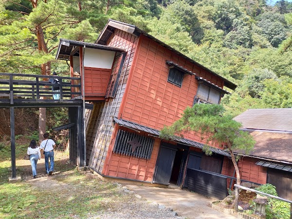 Edo Wonderland Nikko Edomura 2