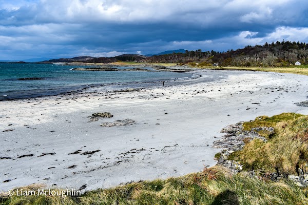 Traigh Beach 1