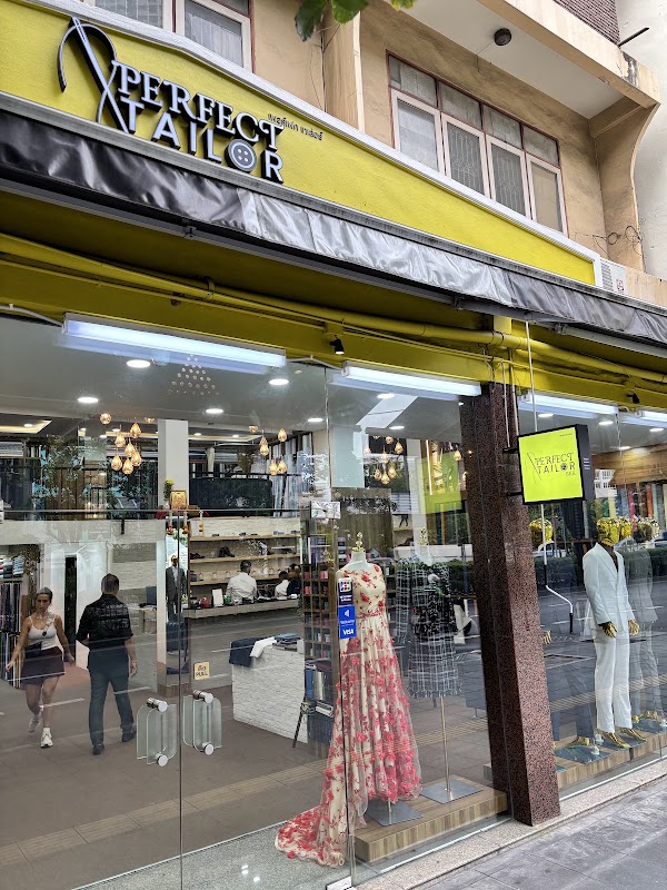 Perfect Tailor BKK 5