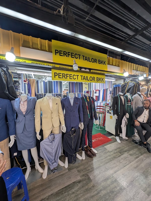 Perfect Tailor BKK 4