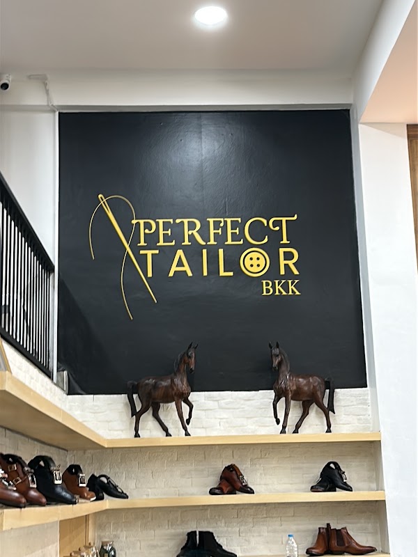 Perfect Tailor BKK 3