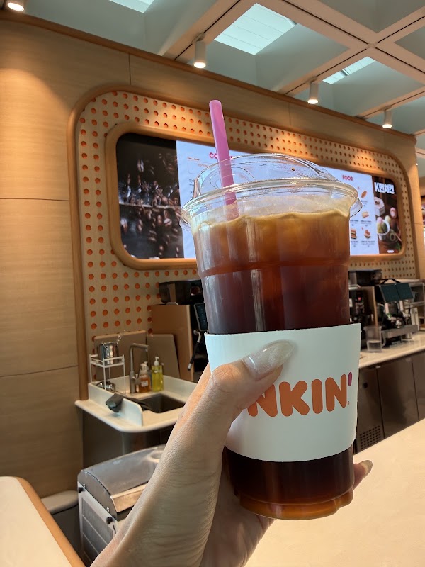 Dunkin' 4