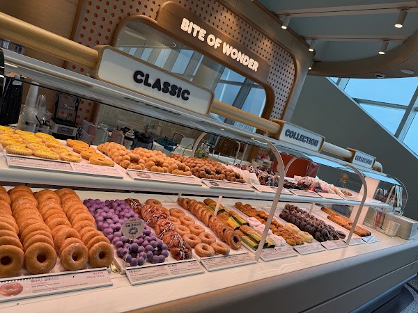 Dunkin' 2