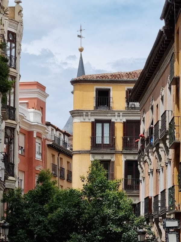 Plaza Mayor 3