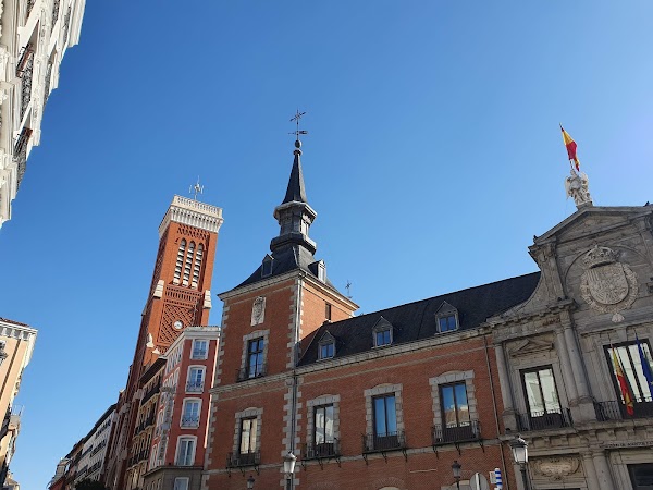 Plaza Mayor 2