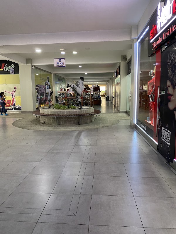 Bella Terra Mall 5