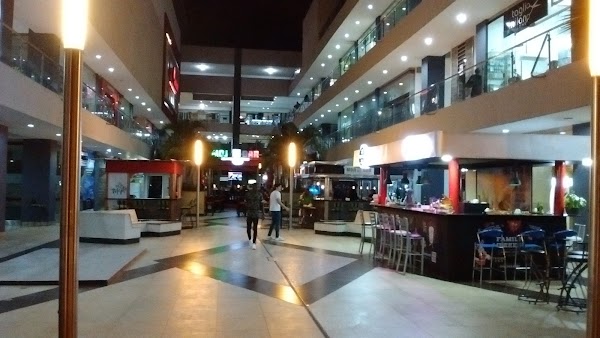 Bella Terra Mall 4
