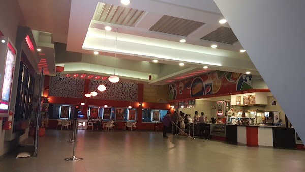 Bella Terra Mall 3