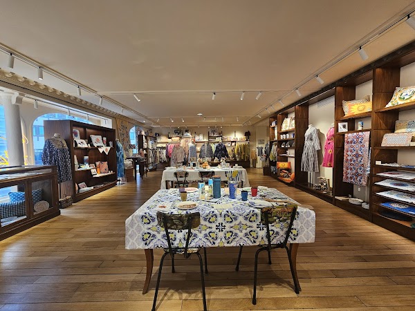 Fragonard Boutique Haussmann 4
