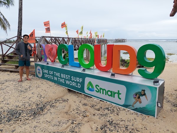 Cloud 9 Drive 4