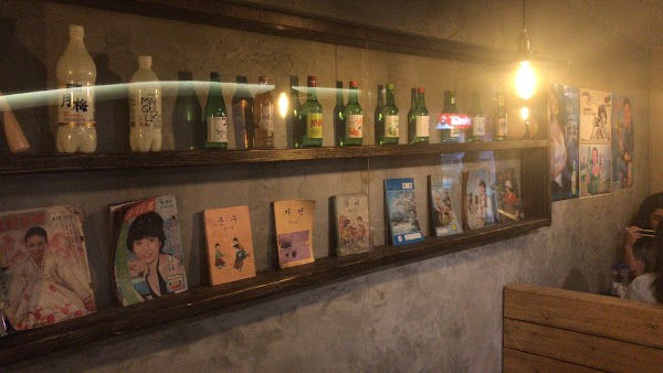 Korea 21
