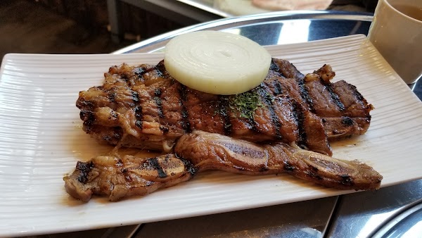 Mapo Korean BBQ 마포상회 5