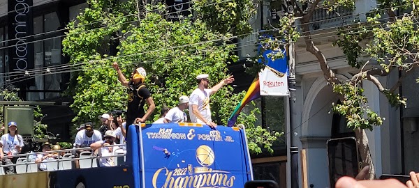 Warriors Way 5