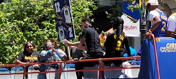 Warriors Way 4