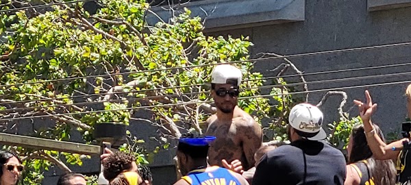 Warriors Way 2