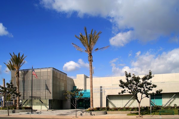 Orange County Coroner 1