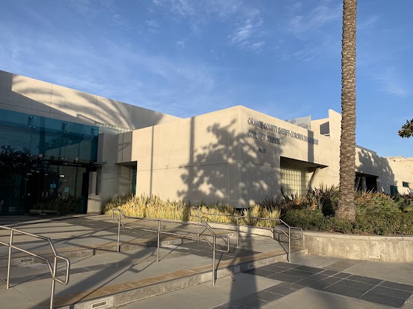 Orange County Coroner 5