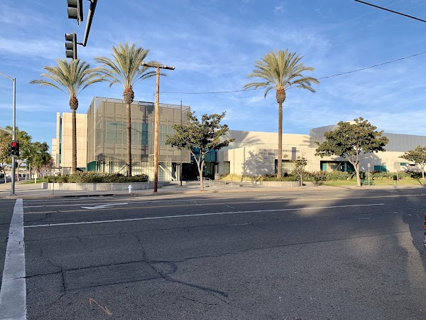 Orange County Coroner 3