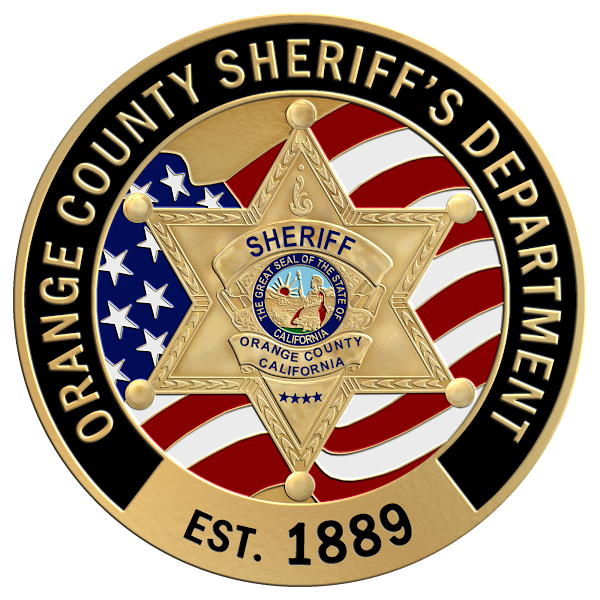 Orange County Coroner 2