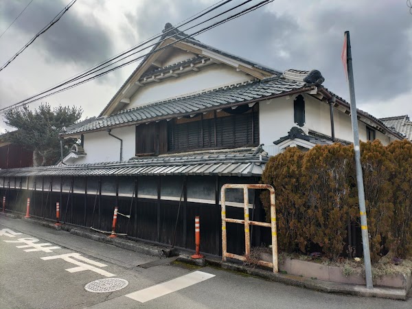 Tamba-Sasayama 1