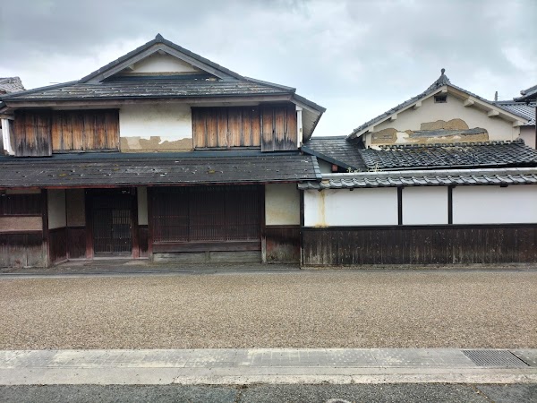 Tamba-Sasayama 5