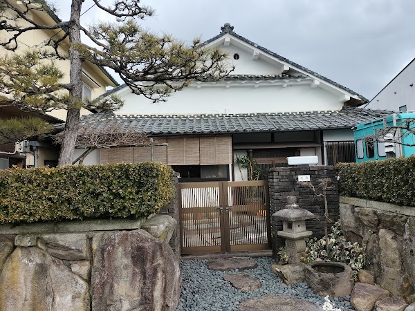 Tamba-Sasayama 3