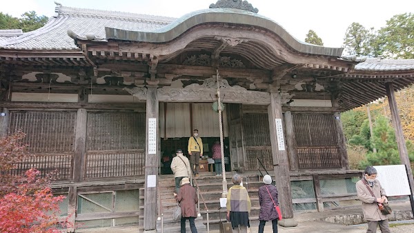 Tamba-Sasayama 2