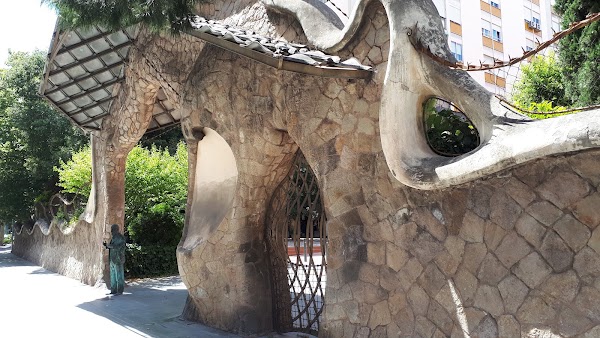 Portal Miralles 5