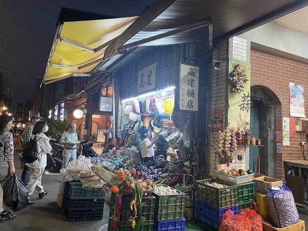 Dihua Old Street 2