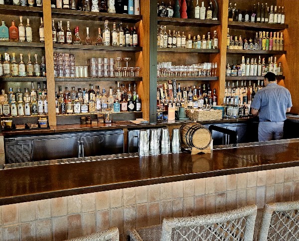 Picobar