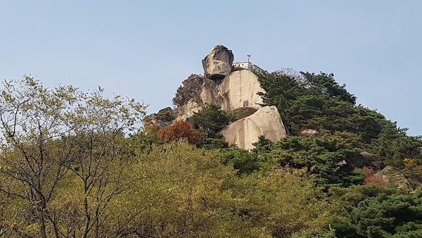 Seonbawi 5