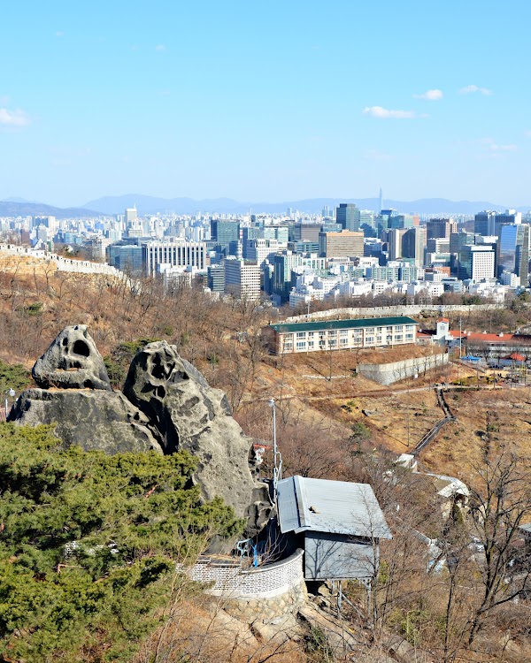 Seonbawi 2