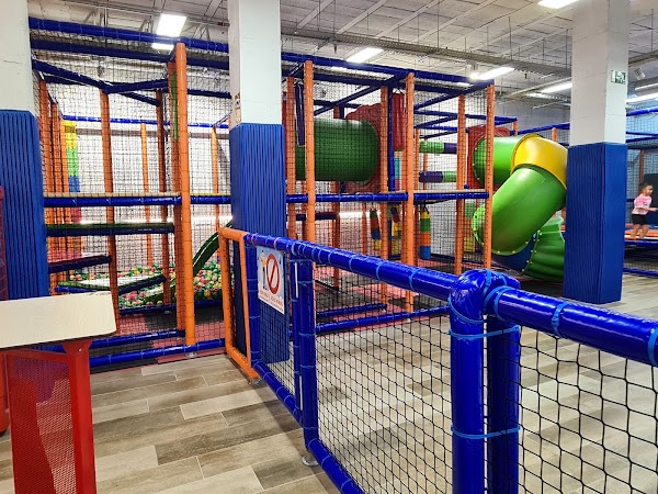 Kids Planet Flipper