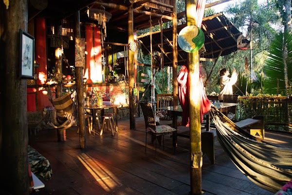ReMo Hostel Paraty