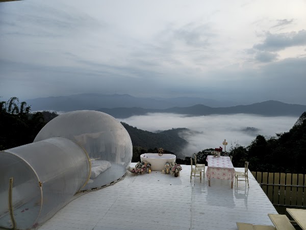The Cloud 4