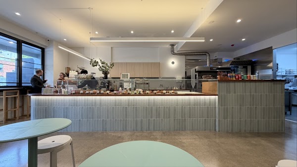 Luna Bakery 3