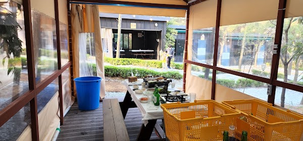 Mukbanggol Garden 1