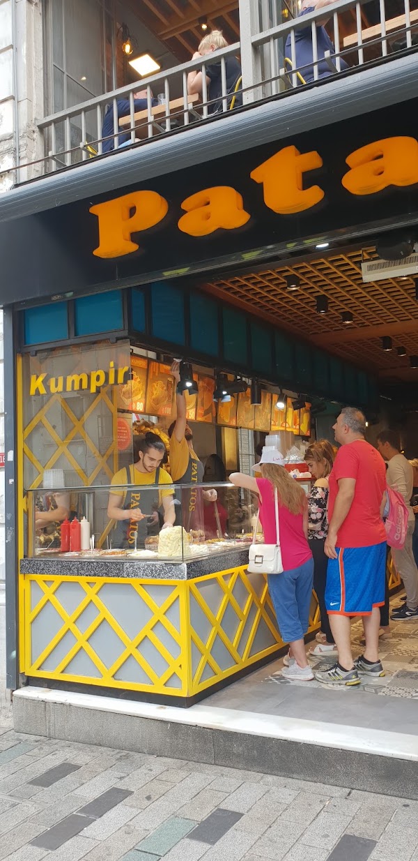 Estambul 25