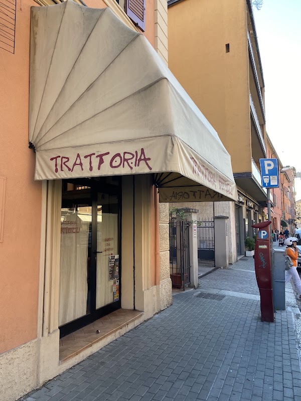 Trattoria Bertozzi