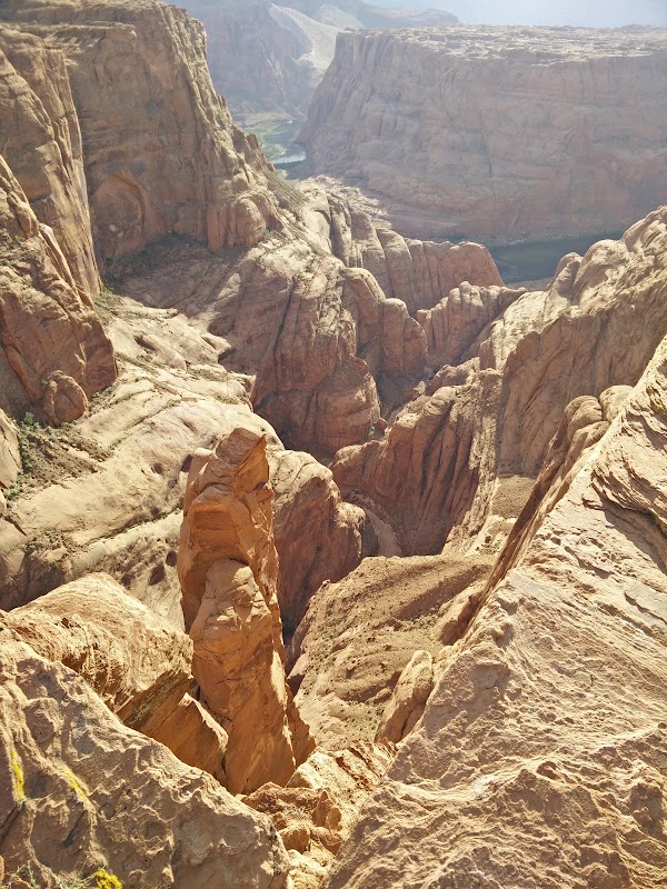 Waterhole Canyon 4
