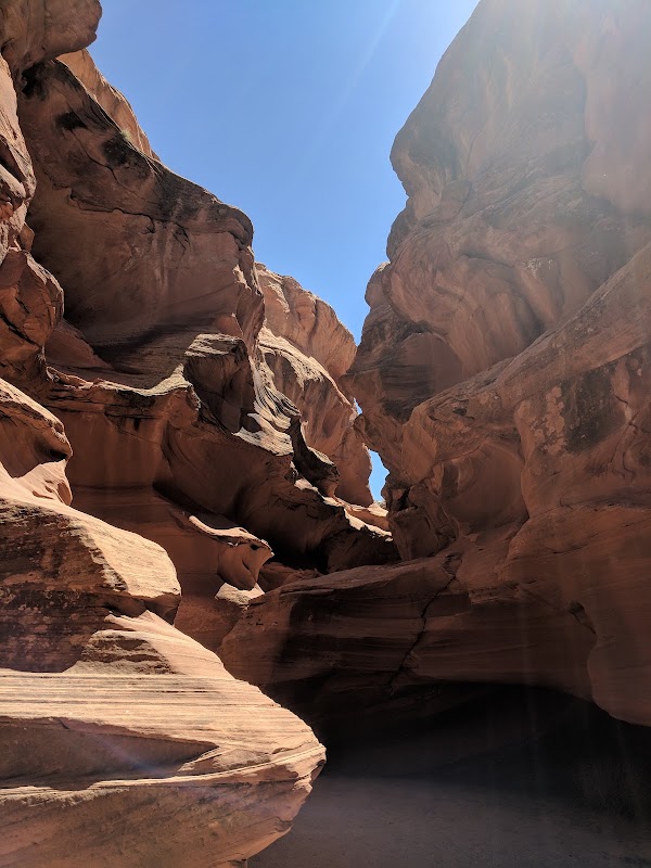 Waterhole Canyon 2
