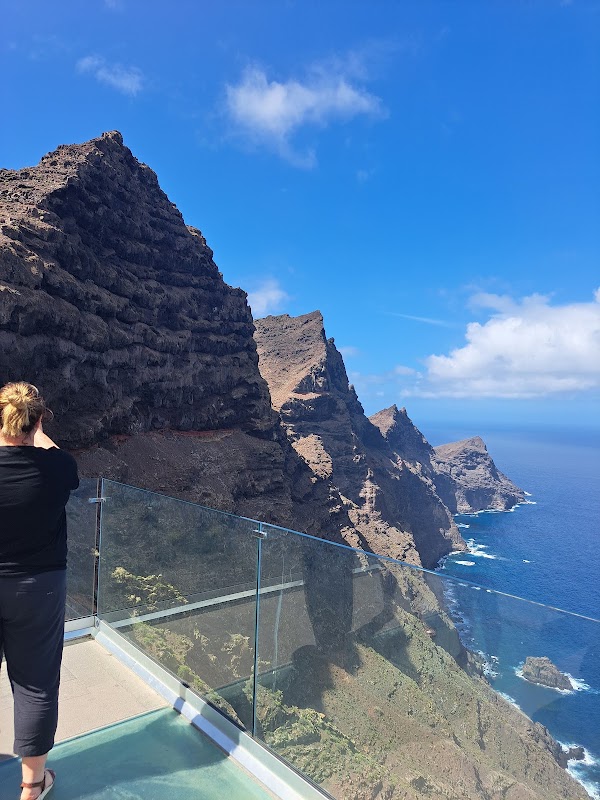Mirador del Balcón 5