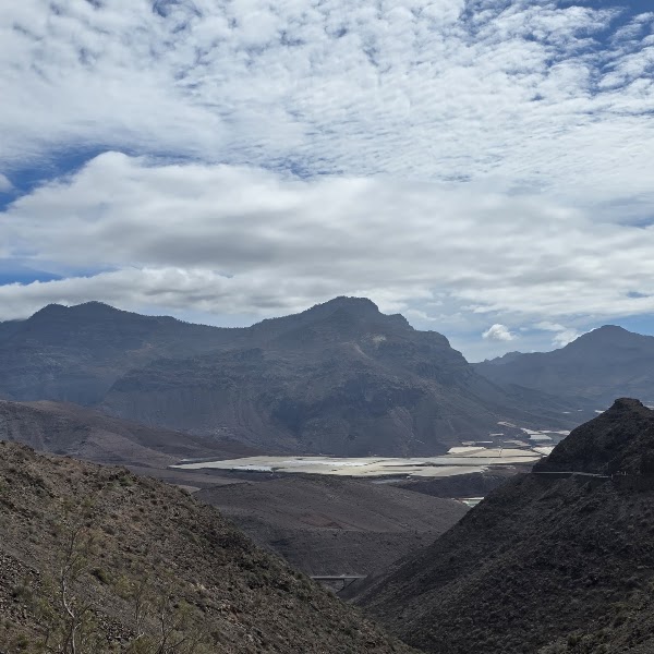 Mirador del Balcón 4