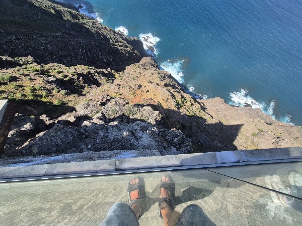 Mirador del Balcón 3