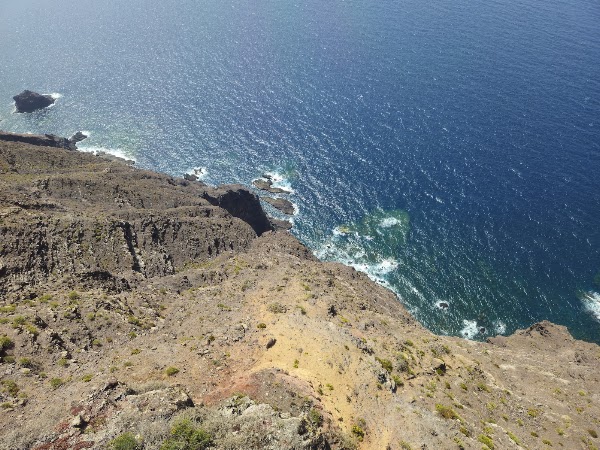 Mirador del Balcón 2