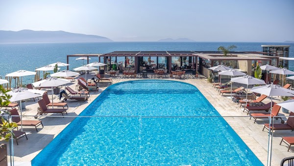 Albania 🇦🇱 9