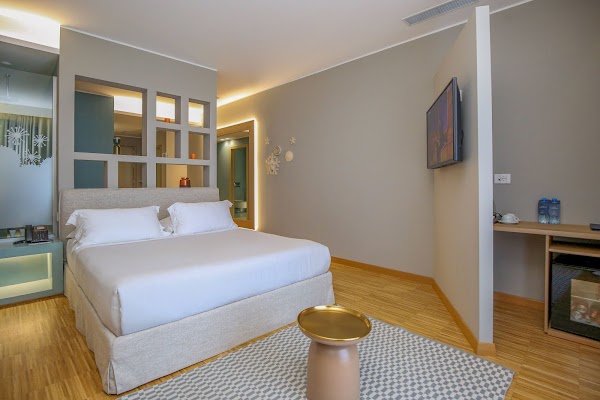 Hotel Vlora Priam, Affiliated by Melia 5