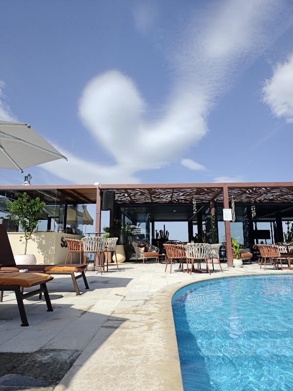 Hotel Vlora Priam, Affiliated by Melia 4