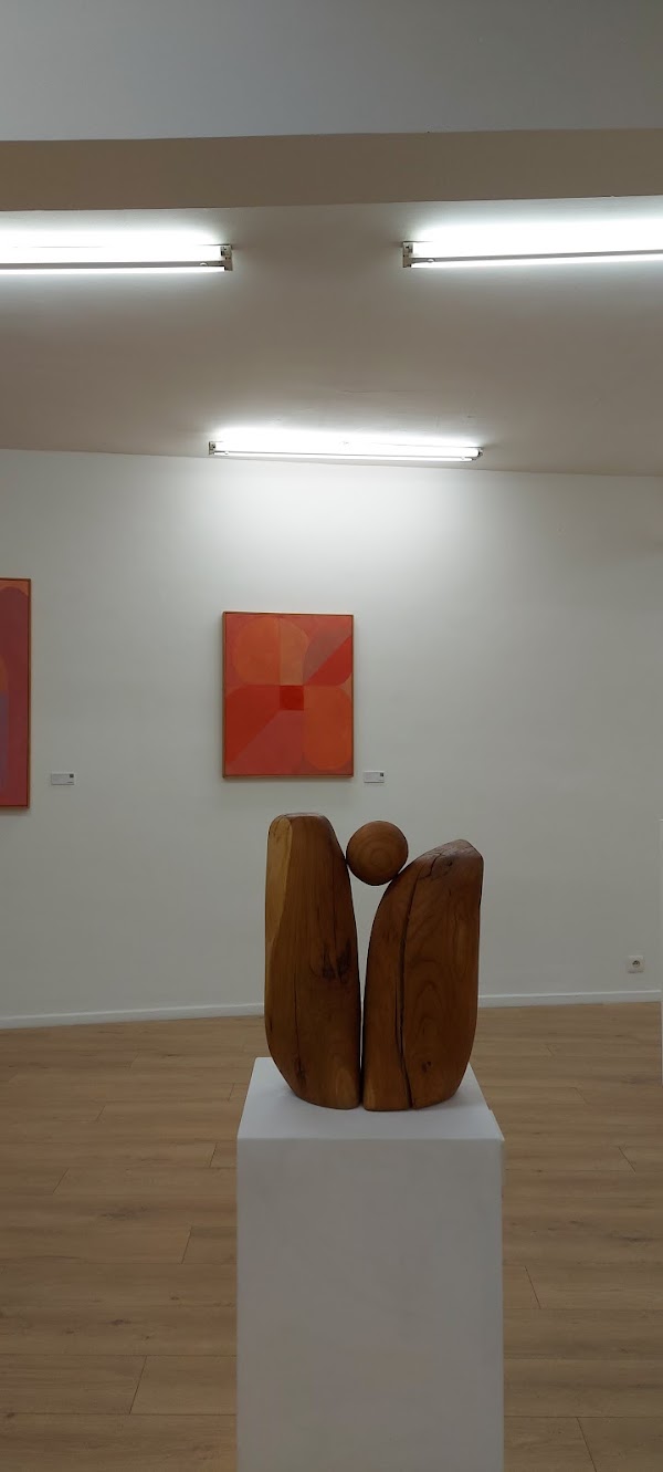 Danysz Gallery 1