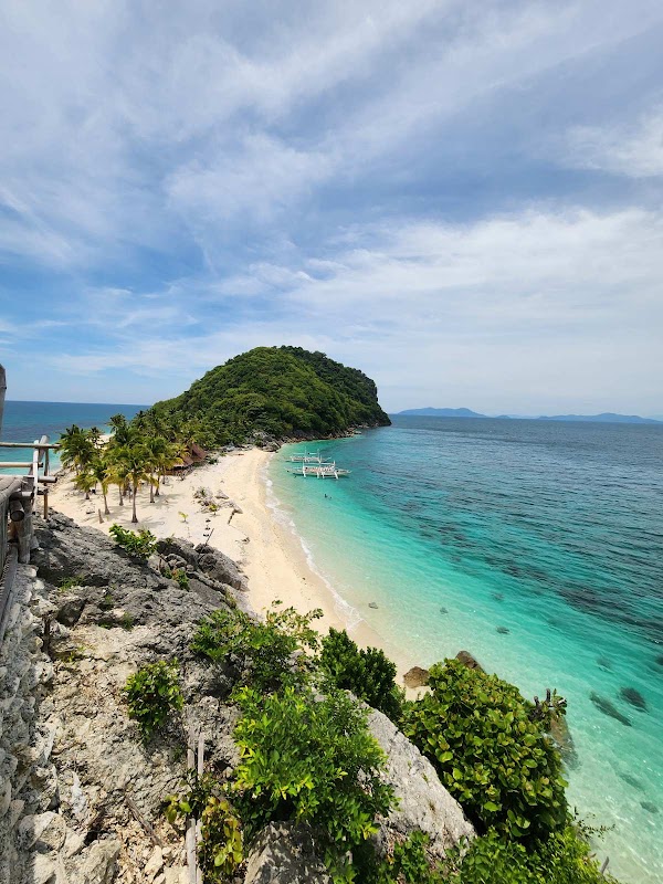 Gigantes Islands